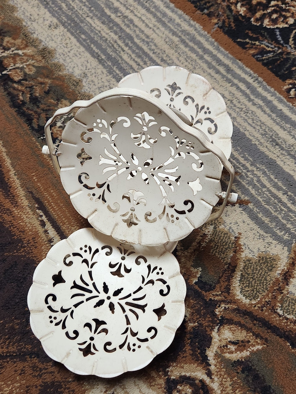 Decorative Plate Only - Picture 4 of 7